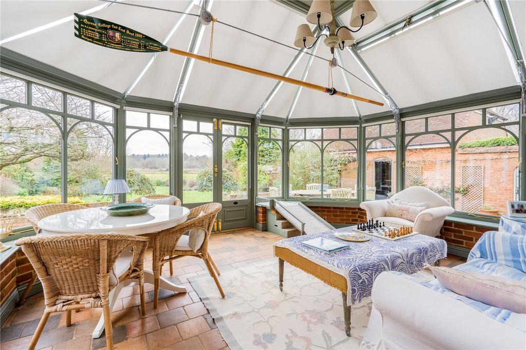 Conservatory