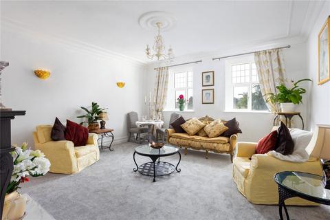 2 bedroom apartment for sale - Apartment 6, James Eadie Place, Ashbourne, Derbyshire, DE6