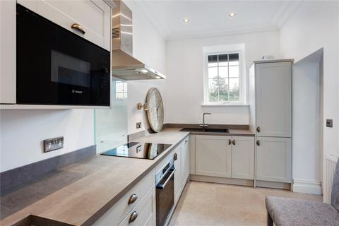 2 bedroom apartment for sale - Apartment 6, James Eadie Place, Ashbourne, Derbyshire, DE6