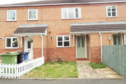 2 bedroom semi-detached house to rent, Maiden Court, Saxilby, LN1