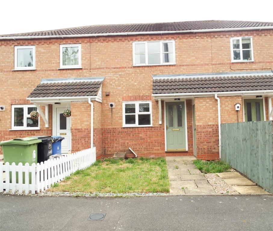 Maiden Court, Saxilby, LN1 2 bed semidetached house to rent £800 pcm