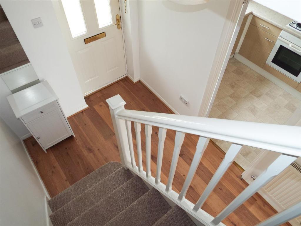 Maiden Court, Saxilby, LN1 2 bed semidetached house to rent £800 pcm