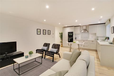 2 bedroom apartment for sale - Carlton Road, Tunbridge Wells, Kent, TN1