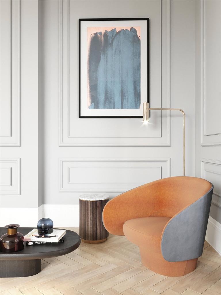 Plot 6 Lounge Cgi