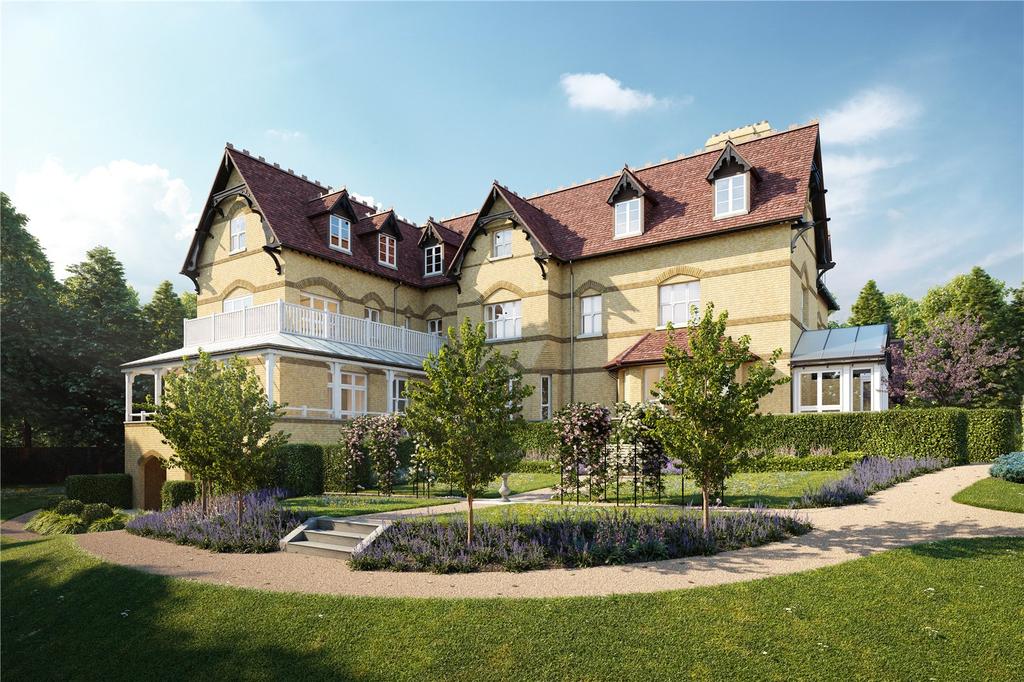 External Cgi