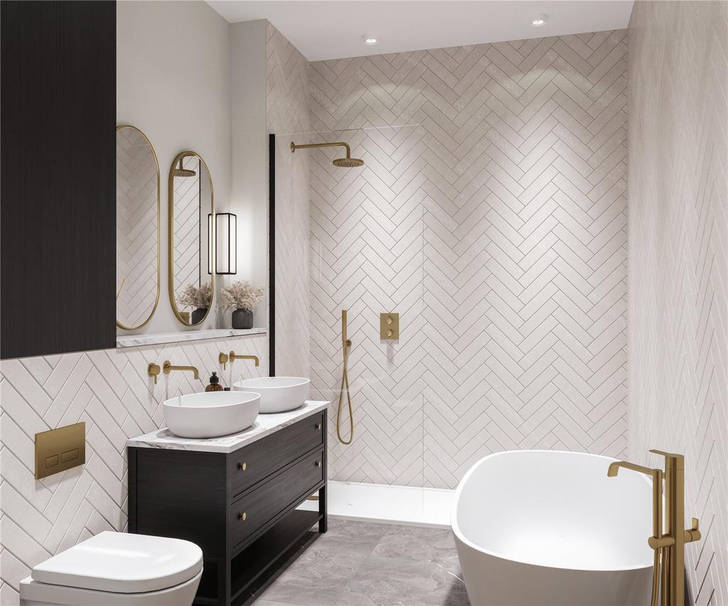 Example Bath Cgi