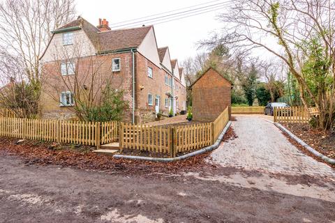 5 bedroom cottage for sale, Livesey Cottages, Livesey Street, Maidstone, Kent, ME18