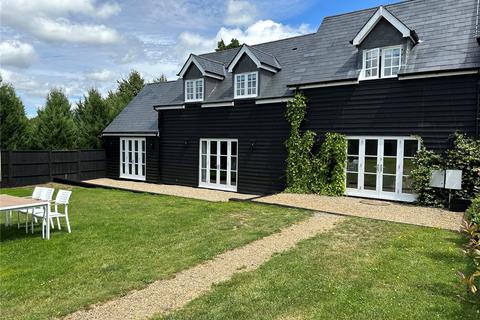 4 bedroom mews for sale, Park Lane, Seal, Sevenoaks, Kent, TN15