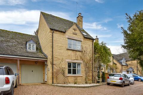 3 bedroom terraced house to rent, The Dell, Blockley, Moreton-in-Marsh, Gloucestershire, GL56