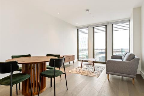 1 bedroom apartment to rent, Houndsditch, London, EC3A