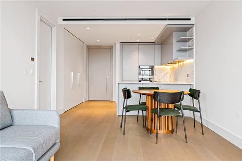 1 bedroom apartment to rent, Houndsditch, London, EC3A