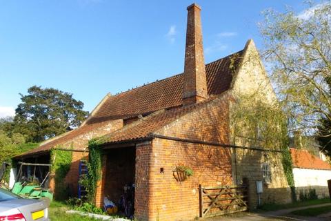 4 bedroom link detached house for sale - Reedman Barn, 31A East End, Langtoft, Peterborough, Lincolnshire, PE6