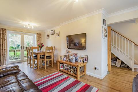 3 bedroom end of terrace house for sale - Thodays Close, Willingham, Cambridge