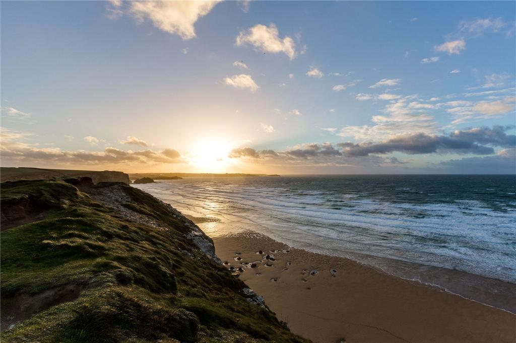 Watergate Bay