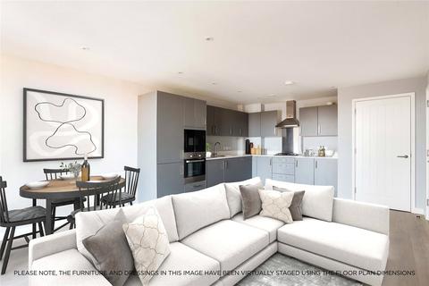 2 bedroom apartment for sale - Merton Road, Wimbledon, London, SW19