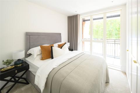 2 bedroom apartment for sale - Guinevere House, Knights Quarter, Winchester, Hampshire, SO22