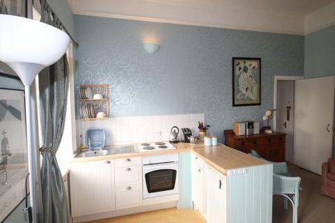 2 bedroom flat for sale, Shore Road, Bonchurch, Ventnor, Isle Of Wight. PO38 1RH