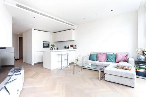1 bedroom apartment for sale - South Bank Tower, 55 Upper Ground, London, SE1