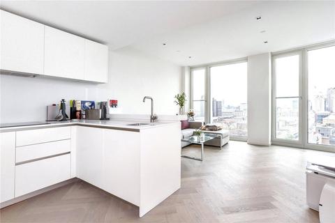 1 bedroom apartment for sale - South Bank Tower, 55 Upper Ground, London, SE1
