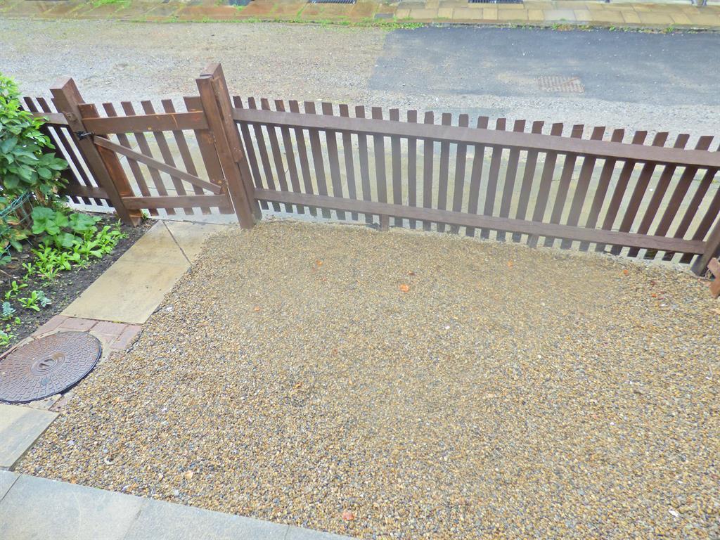 Yard