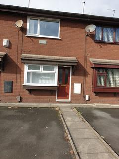 2 bedroom townhouse for sale - Tudor Court, Rochdale OL12