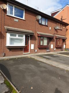 2 bedroom townhouse for sale - Tudor Court, Rochdale OL12