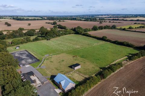 Lone Farm Cottage Blind Lane, West Hanningfield, Chelmsford, CM2 8UF