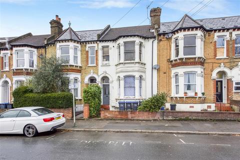 Flat 2, 79 Alexandra Road, London, SW19 7LE