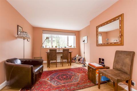 Flat 2, 79 Alexandra Road, London, SW19 7LE