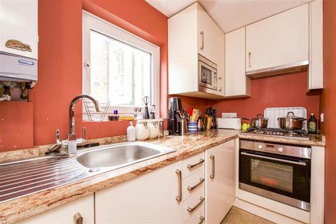 Flat 2, 79 Alexandra Road, London, SW19 7LE