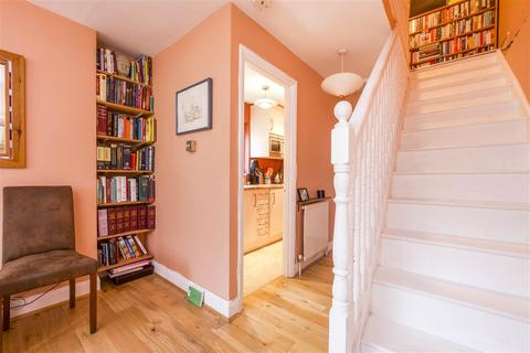 Flat 2, 79 Alexandra Road, London, SW19 7LE