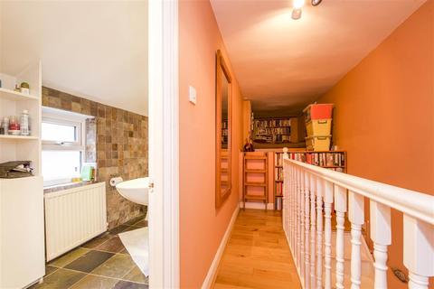 Flat 2, 79 Alexandra Road, London, SW19 7LE