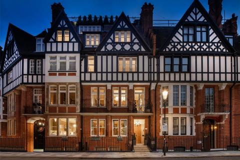7 bedroom terraced house for sale, Herbert Crescent, London, SW1X