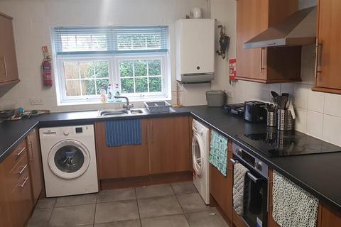 1 bedroom in a house share to rent, Harkness Drive, Canterbury