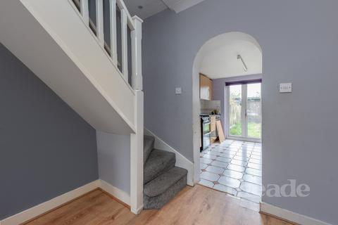 2 bedroom terraced house for sale, Albion Terrace, Sewardstone Road, Chingford, E4