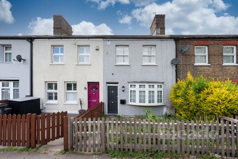 2 bedroom terraced house for sale, Albion Terrace, Sewardstone Road, Chingford, E4