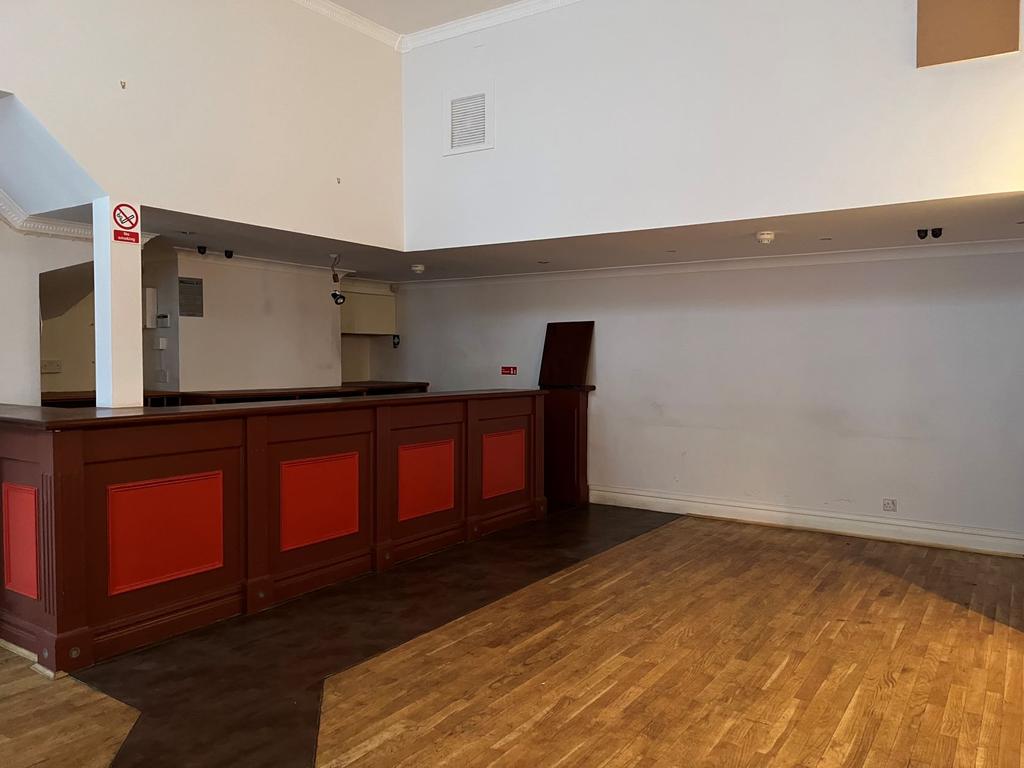 Charleville Road, London, W14 Restaurant £2,333 pcm (£538 pw)