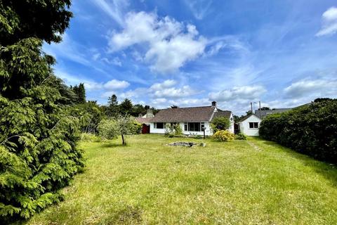 4 Cherry Tree Close, St Leonards, Ringwood, BH24 2QN
