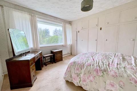 4 Cherry Tree Close, St Leonards, Ringwood, BH24 2QN