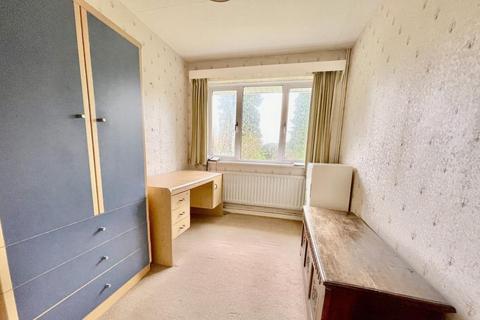 4 Cherry Tree Close, St Leonards, Ringwood, BH24 2QN