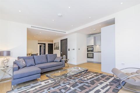 2 bedroom apartment for sale, Cascade Court, Vista, Chelsea Bridge, London, SW11