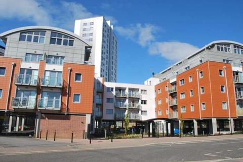 2 bedroom apartment to rent, Wolsey Street, Ipswich