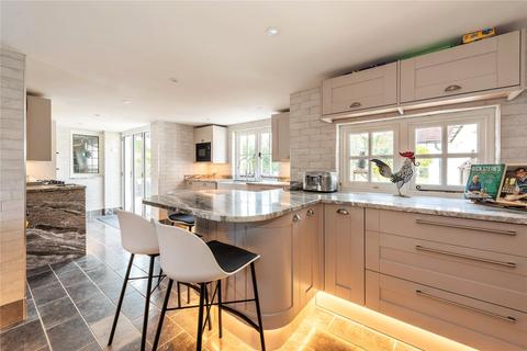 5 bedroom detached house for sale, Mill Road, Holmwood, Dorking, Surrey, RH5