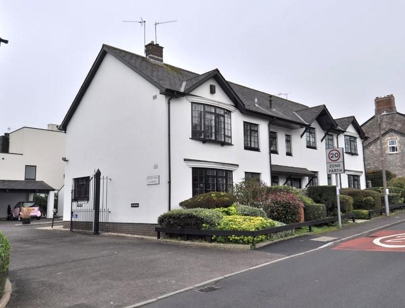 Flat 12 Britway Court, Britway Road, Dinas Powys, V Of G. CF64 4AL 2