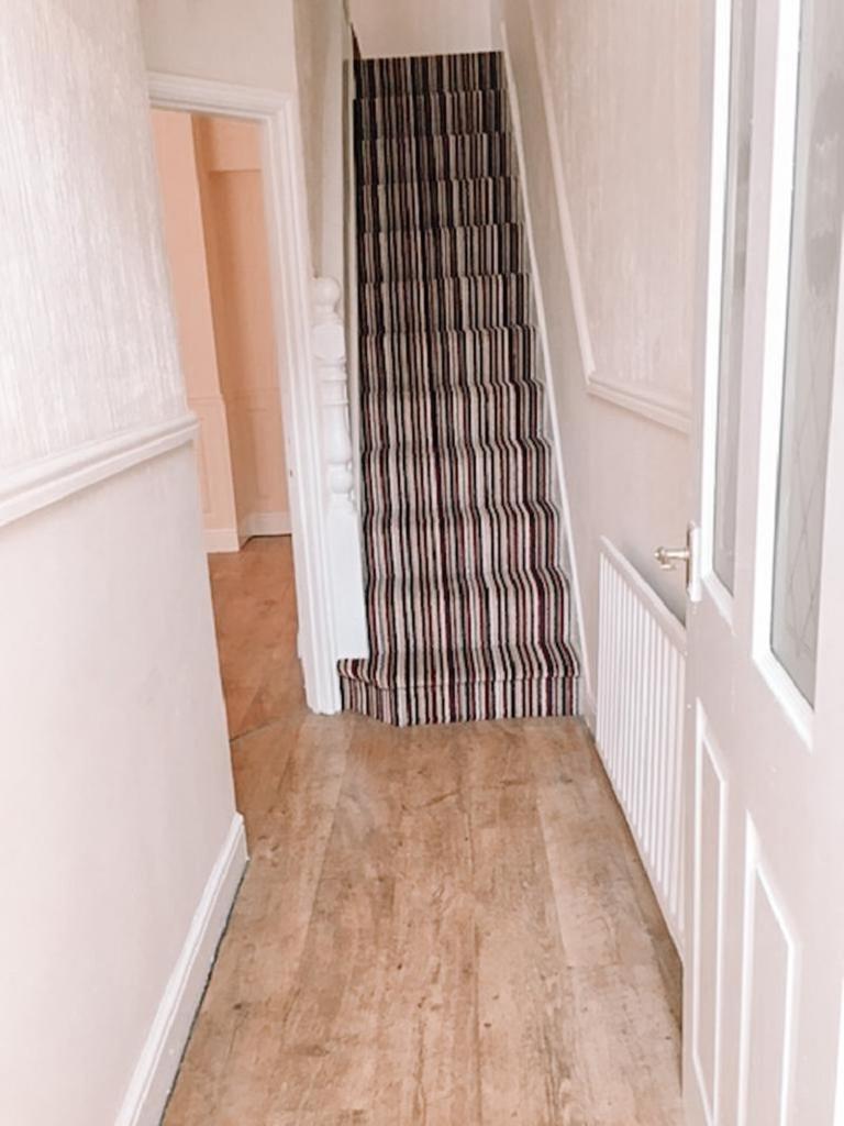 Edward Street, Port Talbot, Neath... 2 bed end of terrace house £85,000