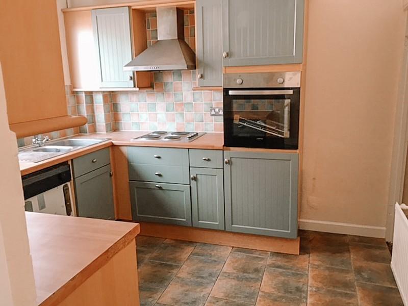 Edward Street, Port Talbot, Neath... 2 bed end of terrace house £85,000