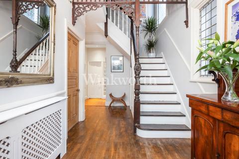 49 Selborne Road, London, N14 7DD