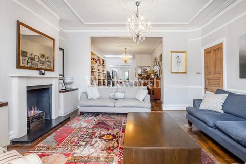 49 Selborne Road, London, N14 7DD