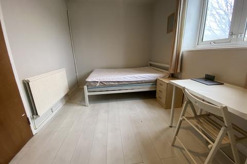 Bethnal Green, London E2