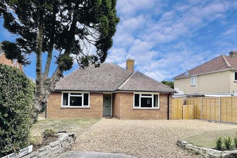 3 bedroom bungalow for sale, Crow Arch Lane, Ringwood, BH24 1NZ